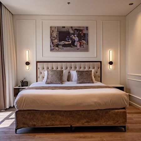 Levant Hotel القدس المظهر الخارجي الصورة