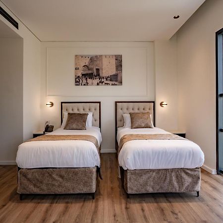 Levant Hotel القدس المظهر الخارجي الصورة