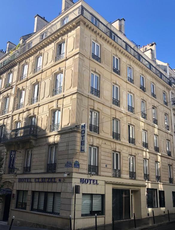 Levant Hotel القدس المظهر الخارجي الصورة