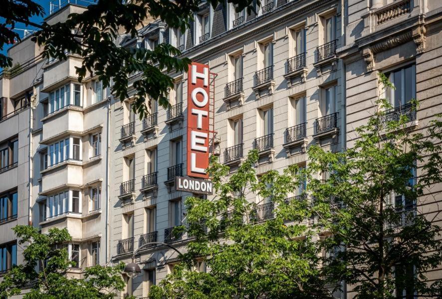 Levant Hotel القدس المظهر الخارجي الصورة