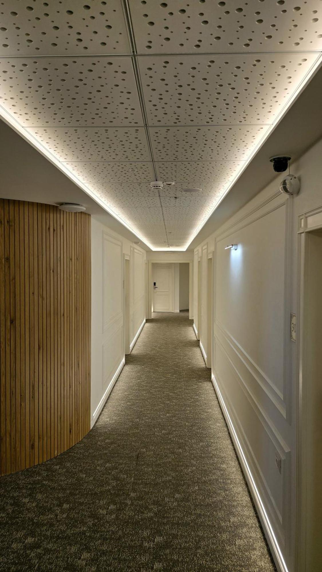 Levant Hotel القدس المظهر الخارجي الصورة