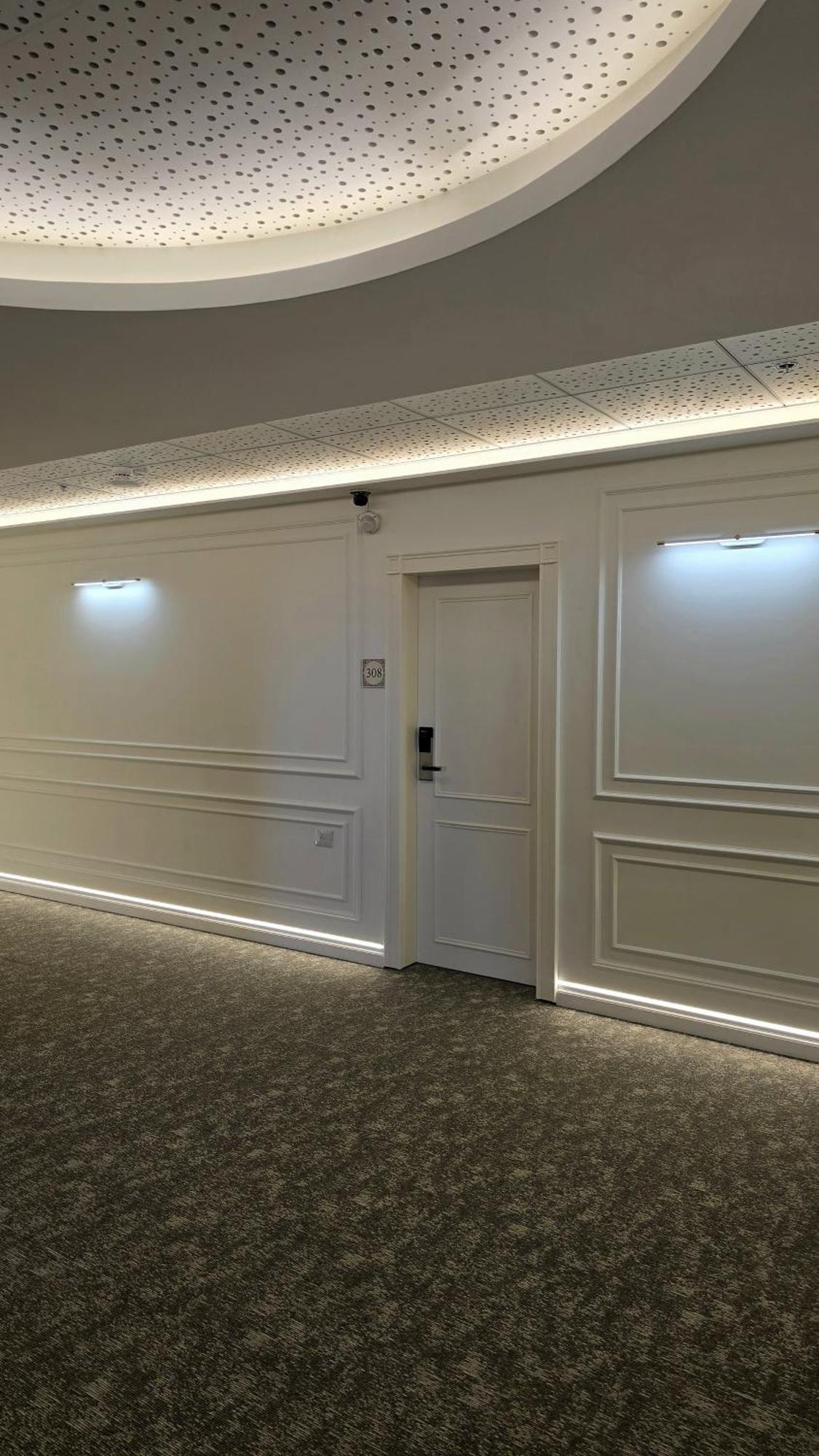 Levant Hotel القدس المظهر الخارجي الصورة