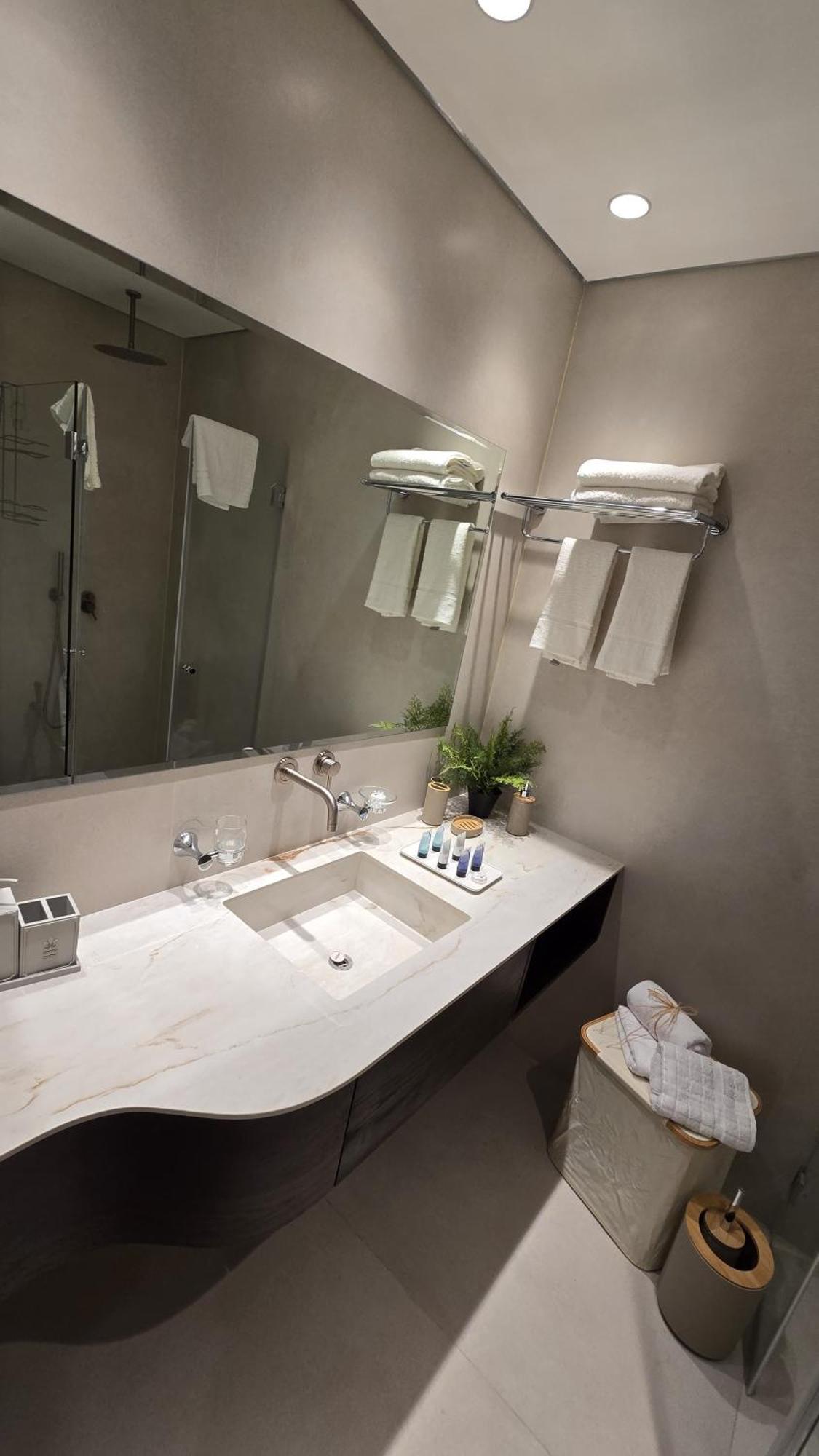 Levant Hotel القدس المظهر الخارجي الصورة