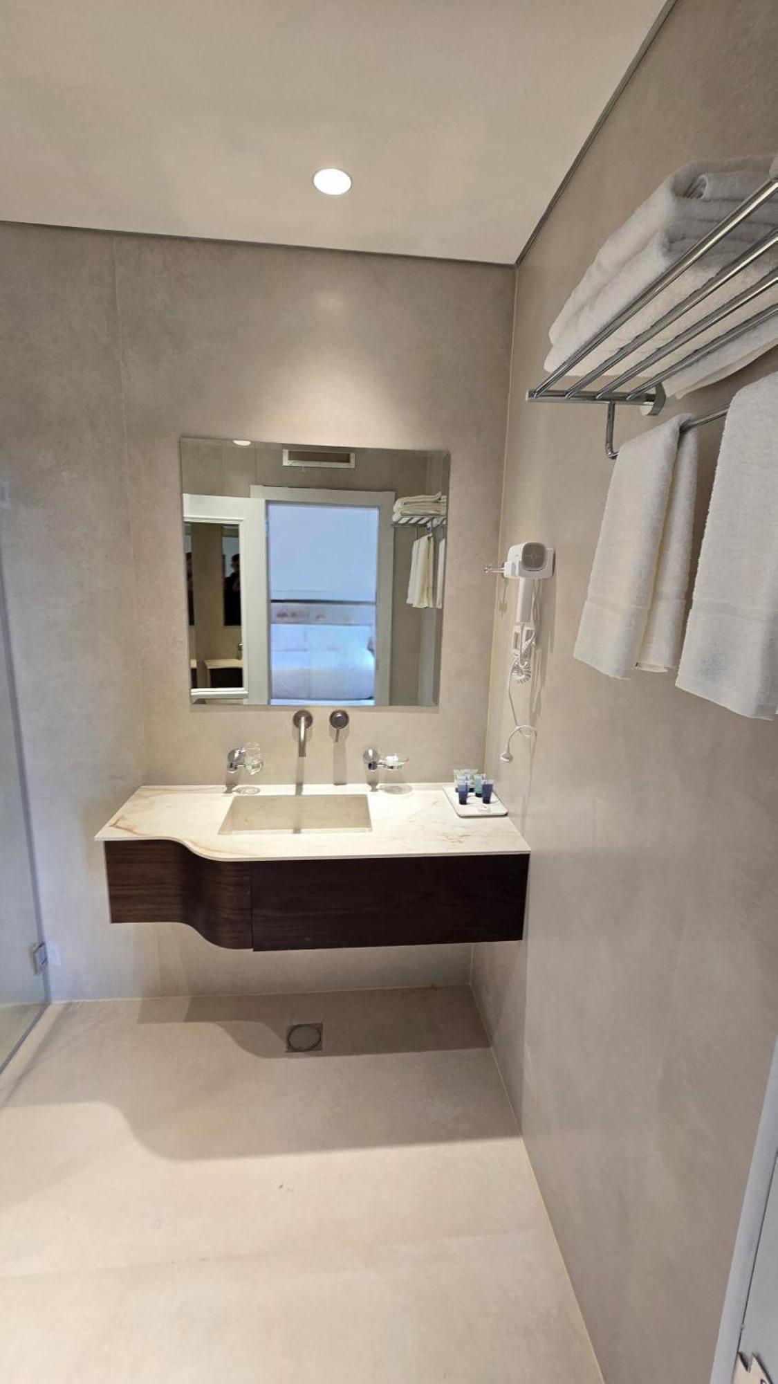 Levant Hotel القدس المظهر الخارجي الصورة
