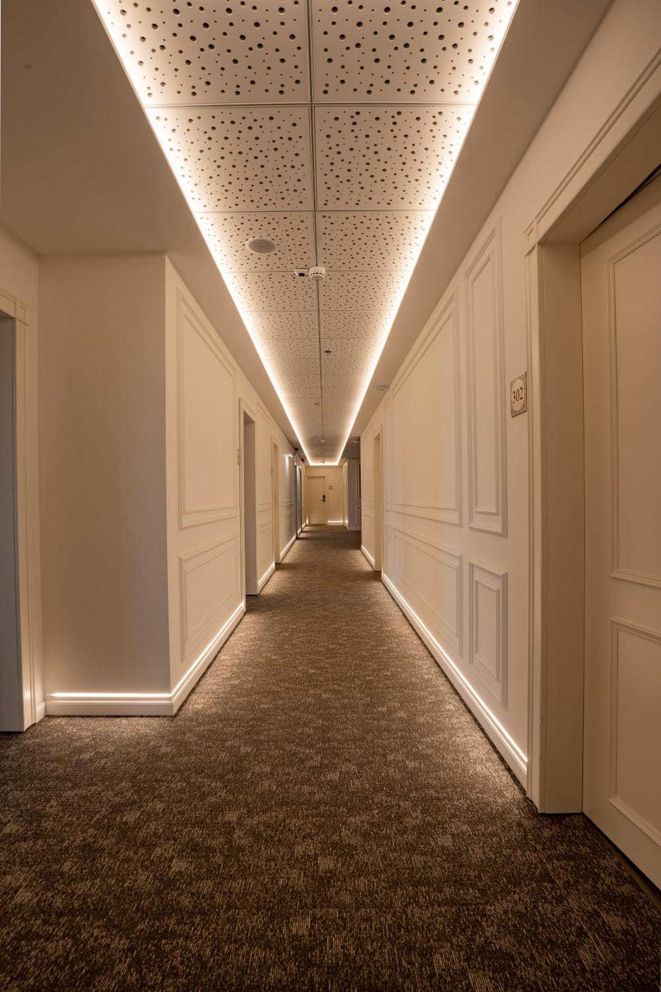 Levant Hotel القدس المظهر الخارجي الصورة