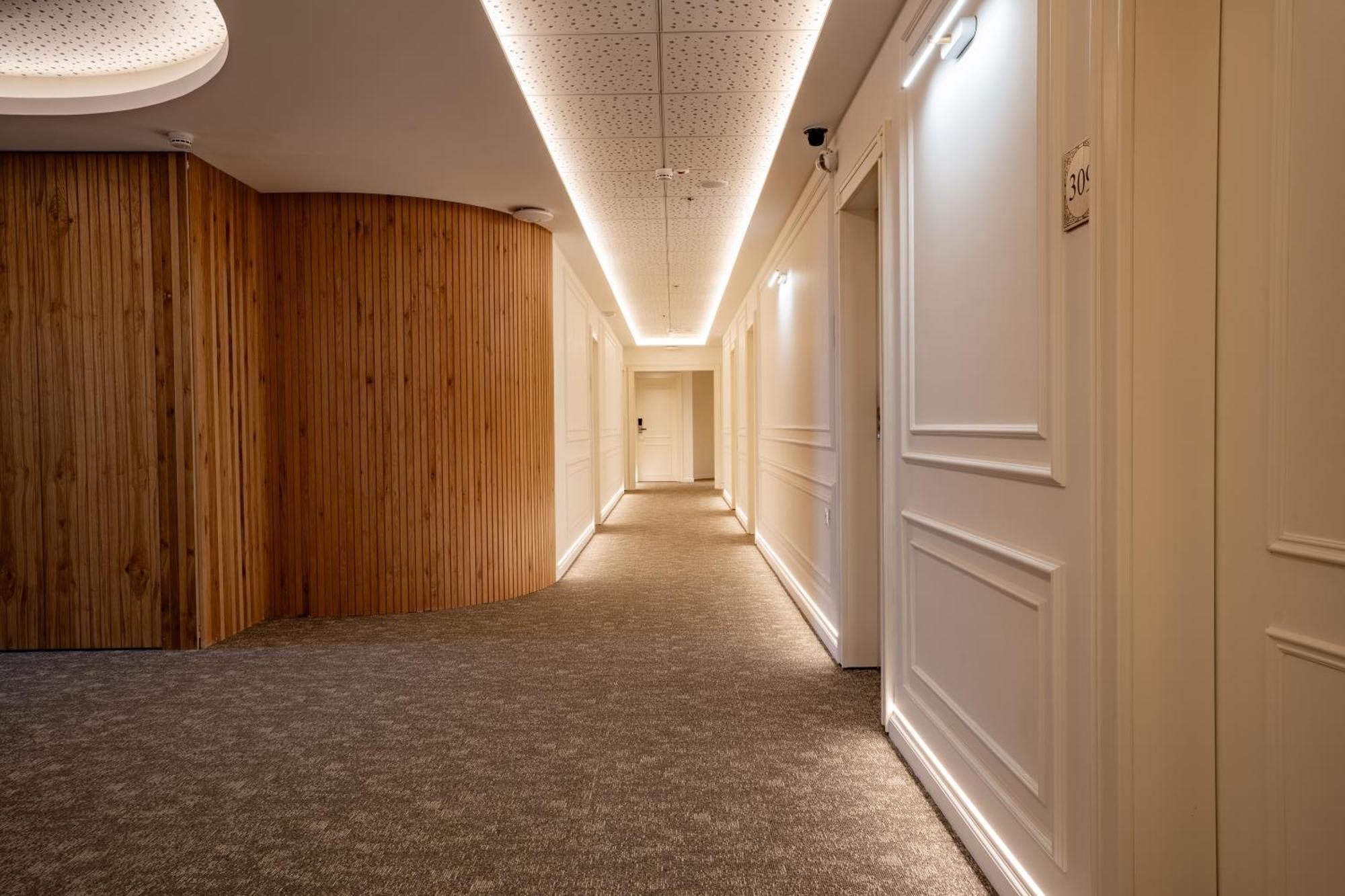 Levant Hotel القدس المظهر الخارجي الصورة