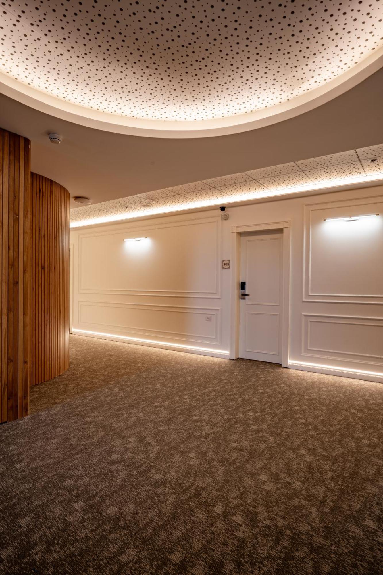 Levant Hotel القدس المظهر الخارجي الصورة
