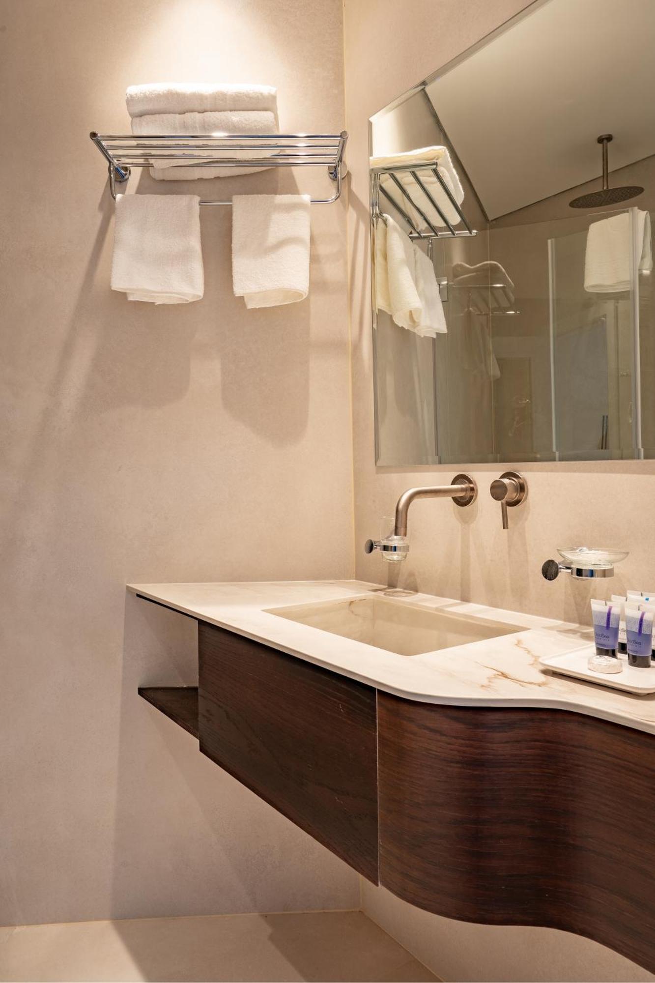 Levant Hotel القدس المظهر الخارجي الصورة