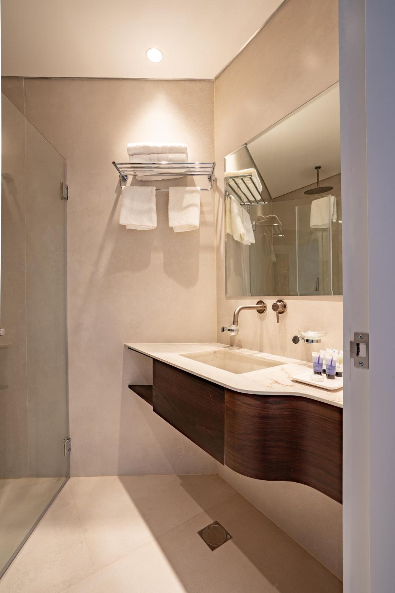 Levant Hotel القدس المظهر الخارجي الصورة