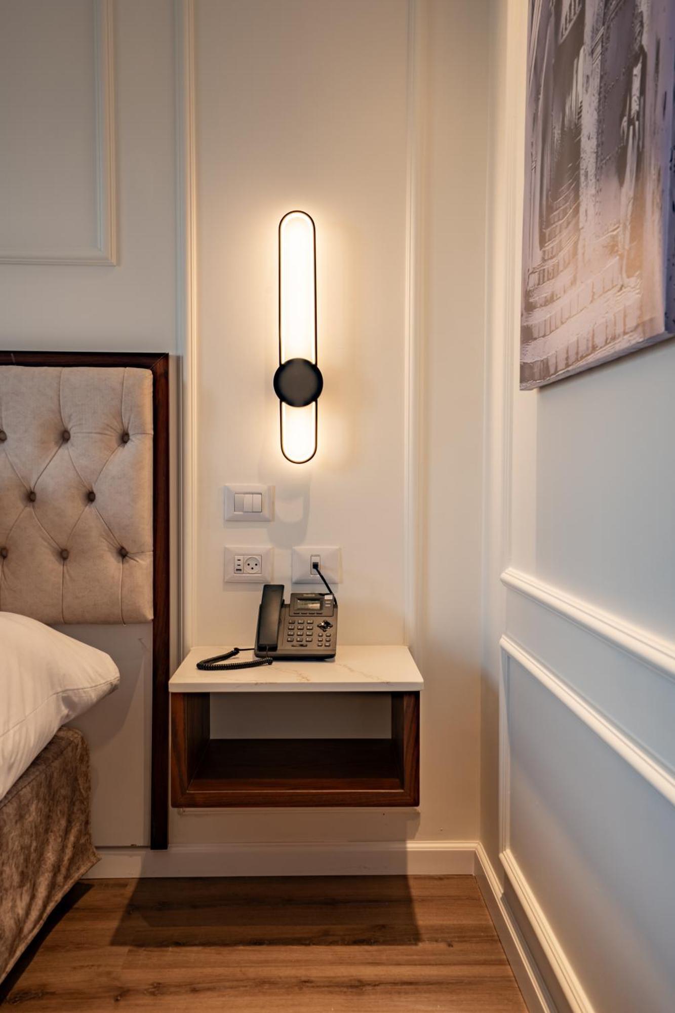Levant Hotel القدس المظهر الخارجي الصورة