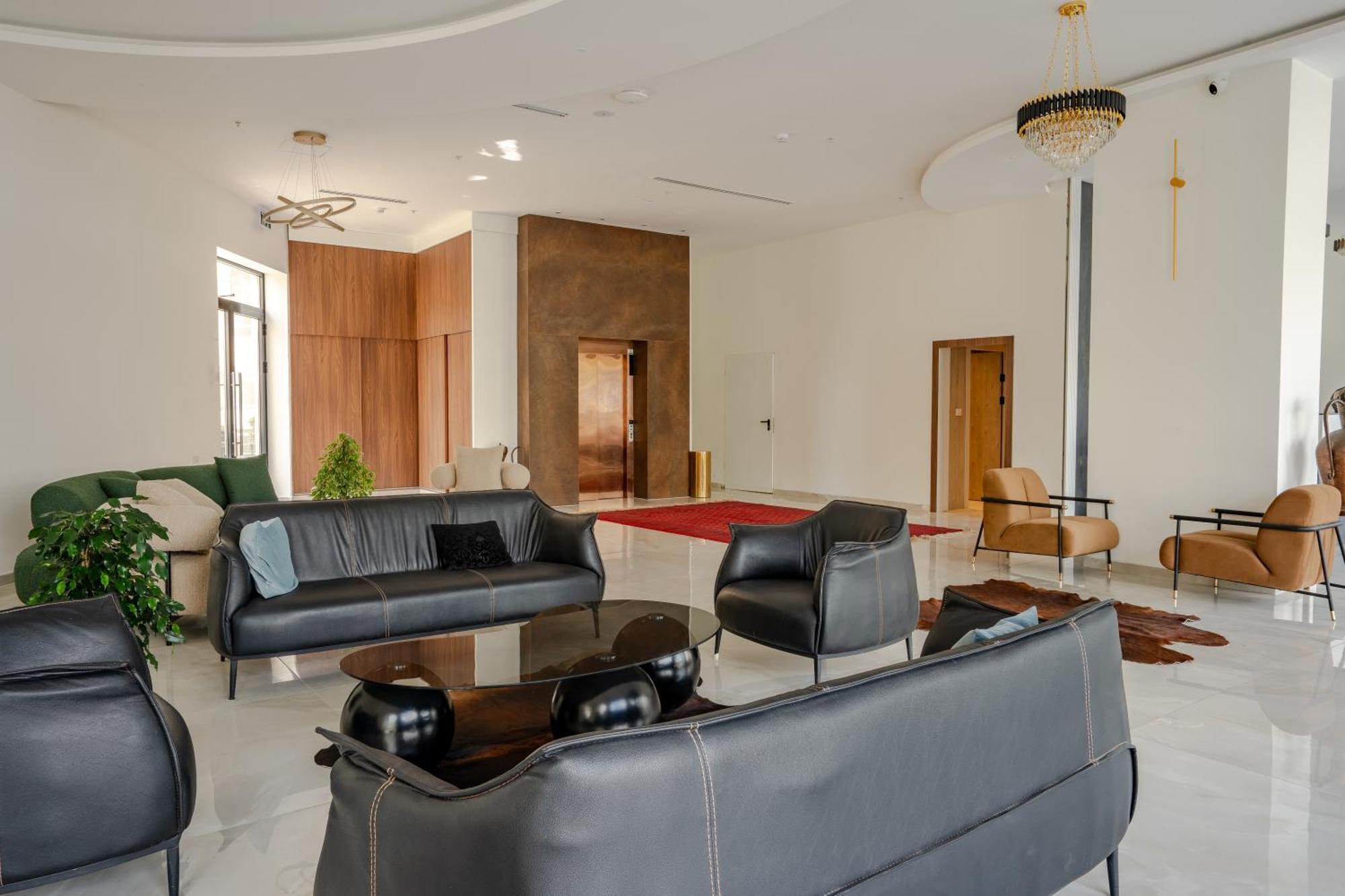 Levant Hotel القدس المظهر الخارجي الصورة